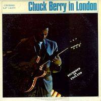 Chuck Berry : Chuck Berry in London Chuck Berry : Chuck Berry in London